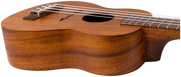 VESTON UKULELE KUS100 AC - Укулеле сопрано
