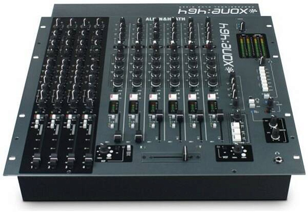 ALLEN&HEATH XONE:464 - DJ-Микшер
