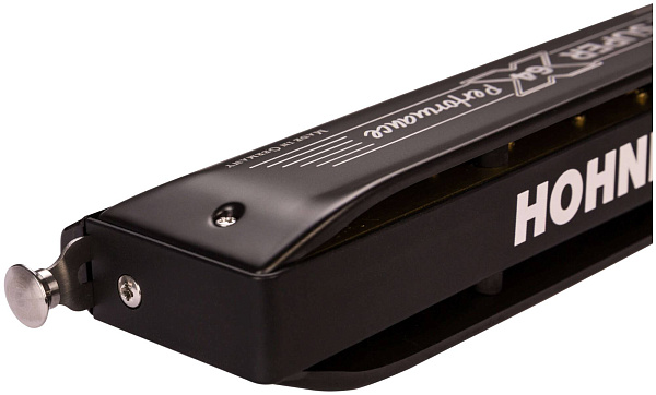 HOHNER Super 64X Performance - Губная гармоника хроматическая