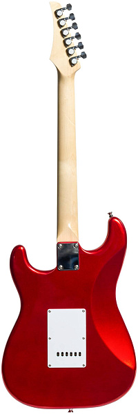 ROCKDALE DS-ST112-RD - Электрогитара