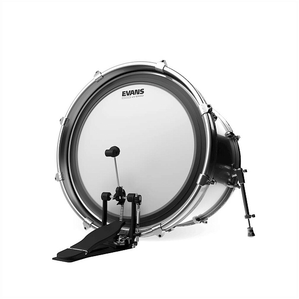 EVANS BD20EMADUV - Пластик 20"