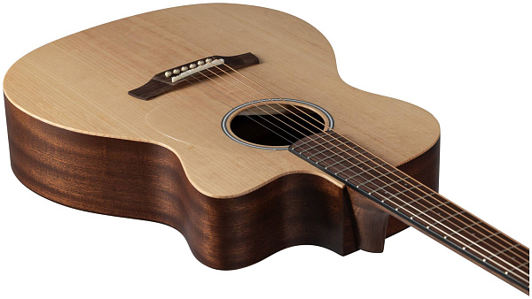 ADLER OMC10-SM - Гитара акустическая шестиструнная