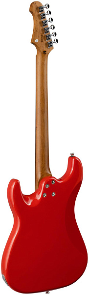 JET JS-400 HT RD - Электрогитара шестиструнная
