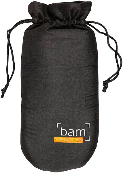 BAM CASES NP0040 Черный - Сумочка для эски