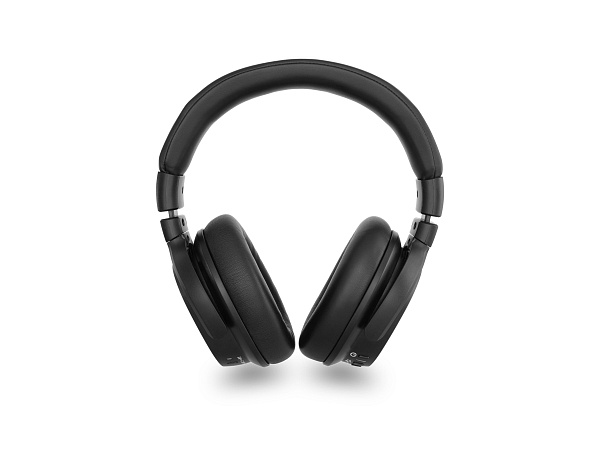 Наушники Kali Audio [HP-1] закрытые, драйвер 40 мм, частота 18-22000 Гц, с аккумулятором, Bluetooth