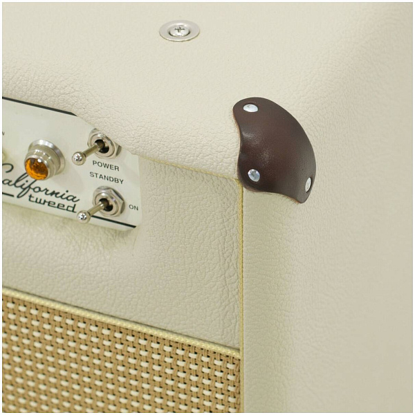 MESA BOOGIE CALIFORNIA TWEED 1X12 COMBO ламповый гитарный комбоусилитель...
