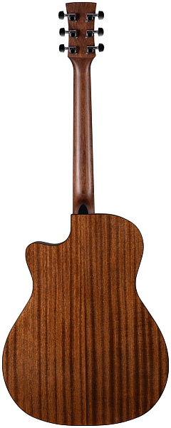 ADLER GC50-CM - Гитара акустическая шестиструнная