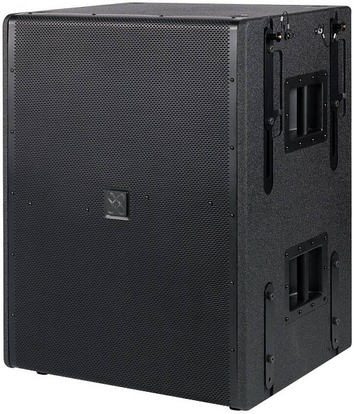 CREST AUDIO Versarray Pro 215 Sub - Акустическая система