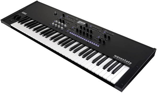 KORG WAVESTATE SE цифровой синтезатор, 61 клавиша