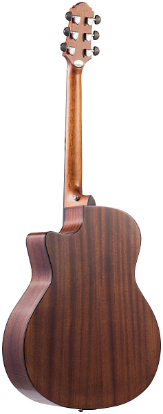 CRAFTER HG-250 CE/N - Гитара электроакустическая шестиструнная