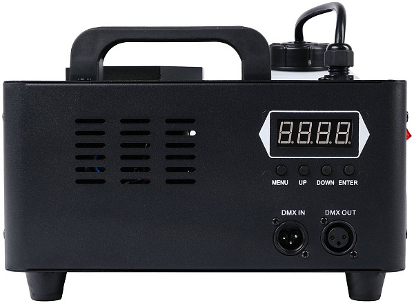 LAUDIO WS-SM900LEDV Генератор дыма, 900Вт, LAudio
