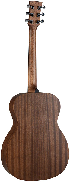ADLER OM10-SM - Гитара акустическая шестиструнная