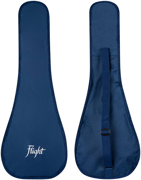 FLIGHT TUC-EE SUNSET Elise Ecklund/Элиз Эклунд - Укулеле концерт