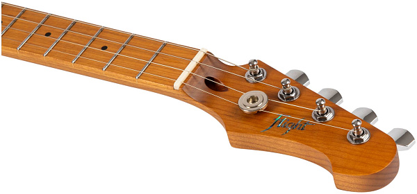 FLIGHT Pathfinder Baritone BRG - Электроукулеле баритон