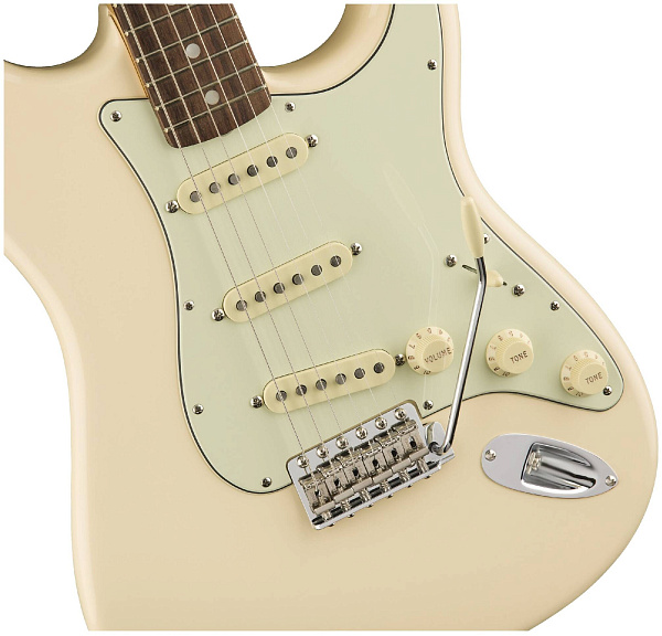 FENDER American Original '60s Stratocaster® - Электрогитара