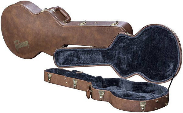 GIBSON 2016 MEMPHIS ES-335 SATIN FADED CHERRY - Электрогитара