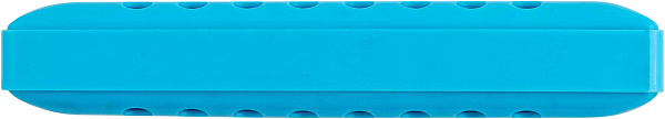 BEE DF8A BLUE - Губная гармоника детская