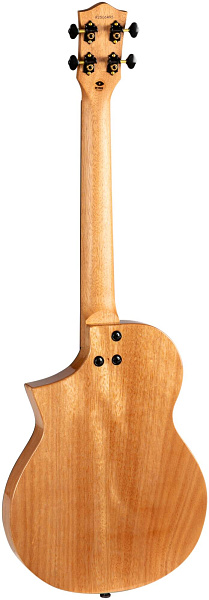 FLIGHT AVIATOR Mango Baritone CE - Укулеле баритон