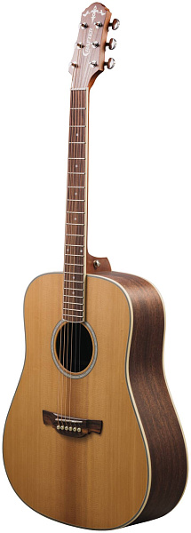 CRAFTER D-7/NC VVS - Гитара акустическая шестиструнная