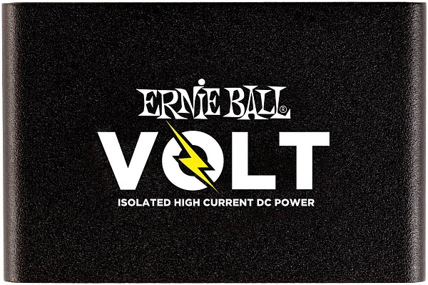 ERNIE BALL 6191 VOLT - Блок питания