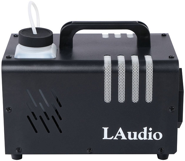 LAUDIO WS-SM700LED-B Генератор дыма, 700Вт, LAudio