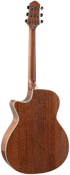 CRAFTER GAE-8/N VVS - Гитара электроакустическая шестиструнная