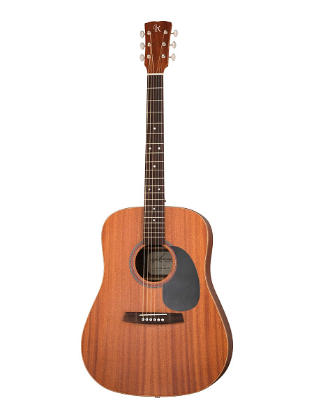 M10M Steel String Series Акустическая гитара, Kremona