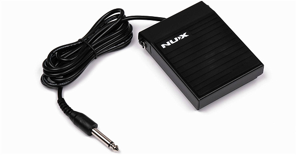 NUX NPK-10-BK Цифровое пианино, черное, без стойки, Nux Cherub