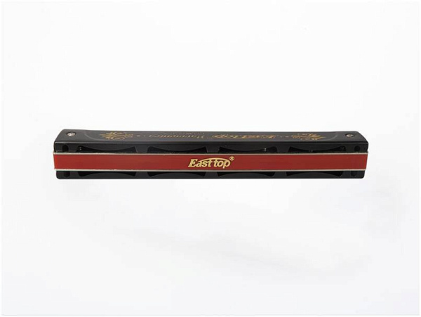 EASTTOP T22K - Губная гармоника тремоло