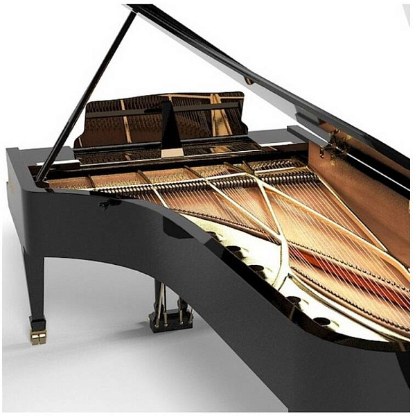 KAWAI EX - Рояль акустический