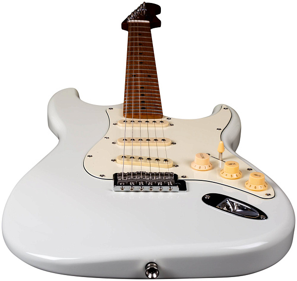 JET JS-300 OW - Электрогитара шестиструнная