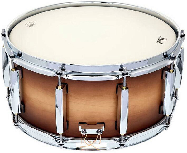 PEARL MCT1465S/C351 - Барабан малый деревянный