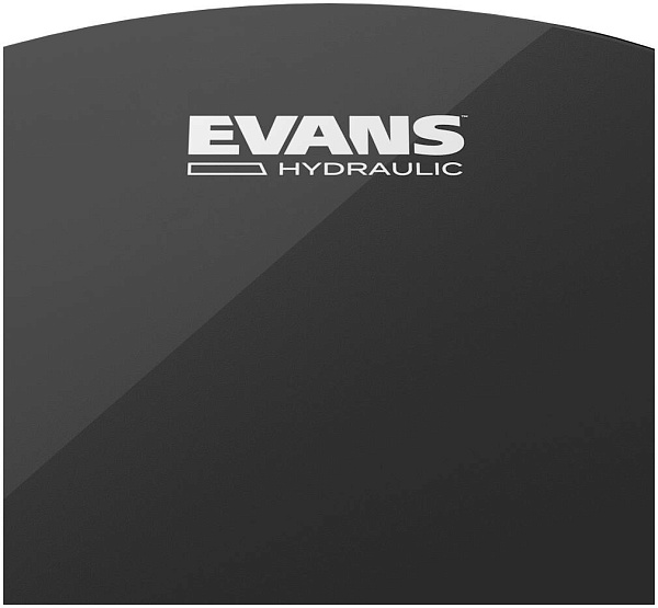 EVANS TT12HBG - Пластик 12"