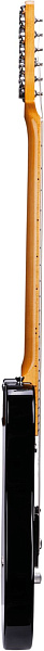 KEIPRO KT-Classic-M BK - Электрогитара шестиструнная