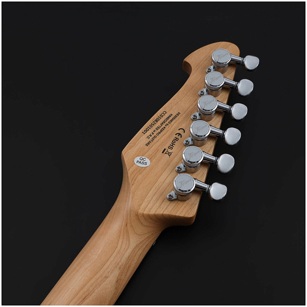 KEIPRO KS-Classic-R-S.S.H SB - Электрогитара шестиструнная