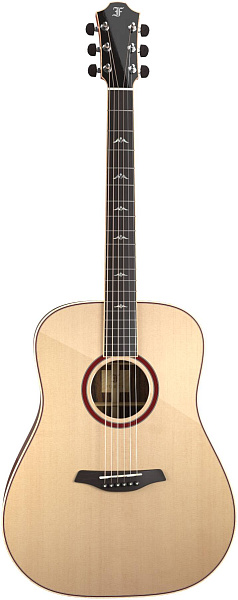 FURCH Orange D-SR - Гитара акустическая шестиструнная