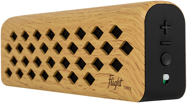 FLIGHT Tiny 6 Maple - Комбоусилитель для укулеле