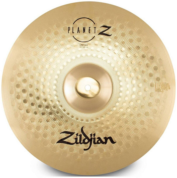 ZILDJIAN 18" PLANET Z CRASH RIDE - Тарелка
