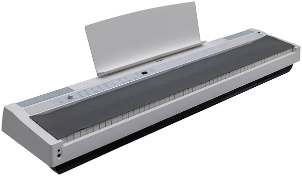 ARAMIUS APH-120 WH - Пианино цифровое компактное
