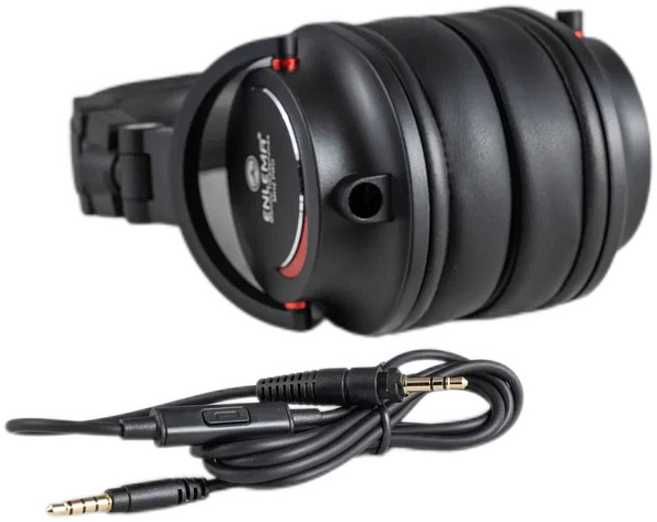 ENLEMA MH2 PRO - Наушники