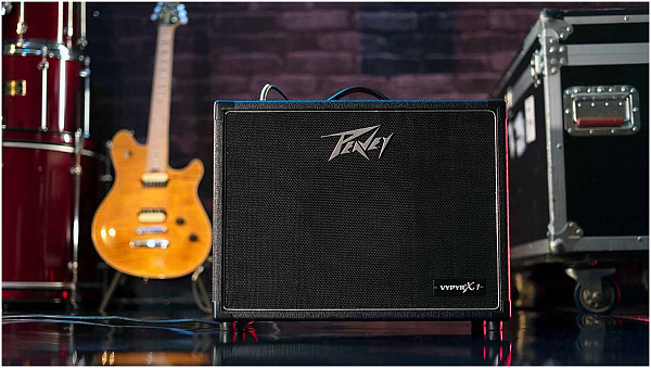 PEAVEY VYPYR X2 - Комбоусилитель