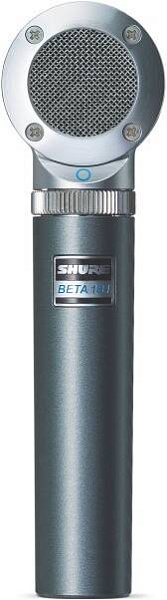 SHURE BETA181 O - Микрофон