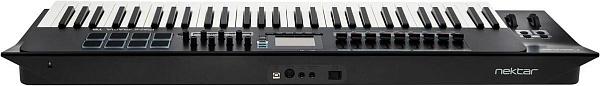 NEKTAR Panorama T6 USB MIDI DAW - MIDI-клавиатура