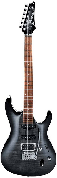 IBANEZ SA260FM-TGB, электрогитара, цвет скрипичный санбёрст,