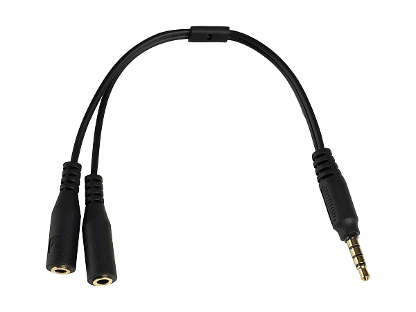 ВКС-микрофон Sber SberDevices [SDMIC-001] Микрофон с поддержкой каскадирования, 3м радиус действия, PoE.