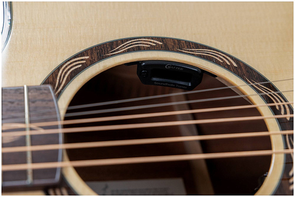 CRAFTER SM G-1000ce - Гитара электроакустическая шестиструнная