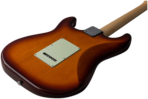 CRAFTER Charlotte S MP Tobacco Sunburst - Электрогитара шестиструнная