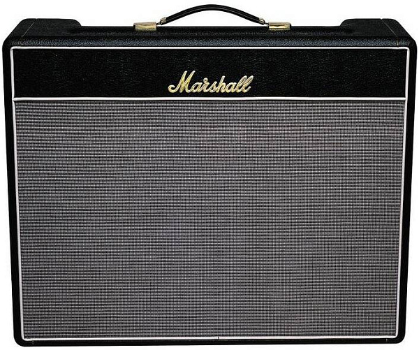 MARSHALL 1962-01 - Комбоусилитель для электрогитары
