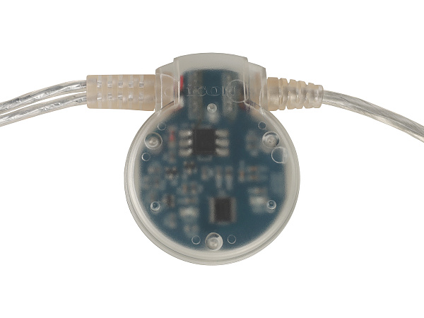 MIDI интерфейс [10105010001] Icon [MidiPort] USB MIDI интерфейс, 1х1 MIDI вход/выход, 16х16 MIDI каналов, Plug&Play, совместим с Windows XP, Vista (32-бит), Windows 7 (32-бит/64-бит), Mac OS X, питание от шины USB, 100 мА, USB-A 2.0