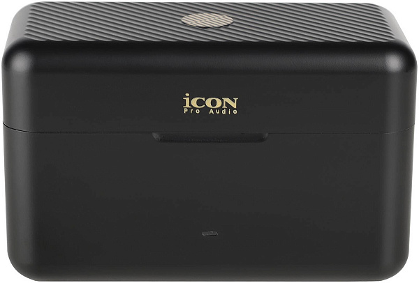 ICON AirMic Pro Black - Радиосистема